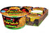 Nissin Hot & Spicy Fire Wok, Sizzlin' Rich Pork, 4.37 Ounce (Pack