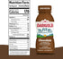 14g 40% 8oz 18 Pack DARIGOLD FIT - Ultra-Filtered, Low Fat, Lactose Free Chocolate Milk - Protein, Less Sugar