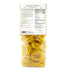 340g 1 Pack) Giusto Sapore Classic Tagliolini All'Uovo Italian Egg Pasta Nest - - Premium Bronze Drawn Durum Wheat