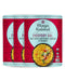 Maya Kaimal Organic Indian Foods | Red Lentil Everyday Dal | 10oz