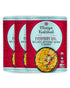 Maya Kaimal Organic Indian Foods | Red Lentil Everyday Dal | 10oz