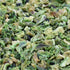 1 lb Gourmet Dried Broccoli Dices by Its Delish, Bulk | Vegan and Kosher Dried Vegetables for Convenient Meals
