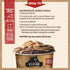 2.5 (Pack 12) Kodiak Cakes Pancake On the Go, Chocolate Peanut Butter, Ounce