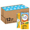Crystal Light Lemon Iced Tea Naturally Flavored with other natural flavor Powdered