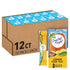 Crystal Light Lemon Iced Tea Naturally Flavored with other natural flavor Powdered