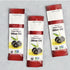 Vallary Packets 15 Count .375 oz Organic Extra Virgin Olive Oil | Single Serve Portion Control | fl Each | Restaurant