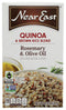 Near East Quinoa Blend, Rosemary & Olive Oil, 4.9 oz