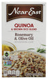 Near East Quinoa Blend, Rosemary & Olive Oil, 4.9 oz