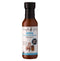 Simple Girl Organic Southern Blend Sugar Free BBQ Sauce - 12 Oz - Certified Organic - Kosher - Gluten Free - Fits Keto