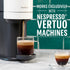 32-count 7.8 oz. Starbucks by Nespresso Vertuo, French Roast, Dark Roast Coffee, Coffee Pods, Brews