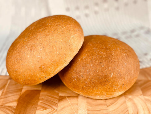 12 oz Molibake Potato Bread Mix - All-Natural Baking Mix for Bread Machine and Oven - - Mix for Bread with Potato