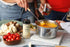 The Melting Pot Garlic & Wine Seasoning, 6.5 oz