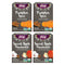 Yogi Tea - Fall Spice Variety Sampler Pack - 16 Tea Bags