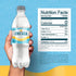 16.9 oz 6 Pack Fresca Citrus Soda Soft Drink, fl Bottles