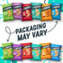 1 (Pack 20) (Packaging PopCorners Popped Corn Snacks, White Cheddar, Ounce of May Vary)