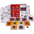 The Good Hurt Fuego by Thoughtfully, DIY Hot Sauce Set, Includes 4