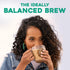 60 Count, (6 Packs 10) The Original Donut Shop Regular, Keurig Single Serve K-Cup Pods, Medium Roast Coffee