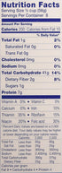 De Cecco No.41, 1 lb (Pack 6) Semolina Pasta, Penne Rigate