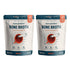 Bare Bones Beef Bone Broth Instant Powdered Mix | Rich Savory Packets