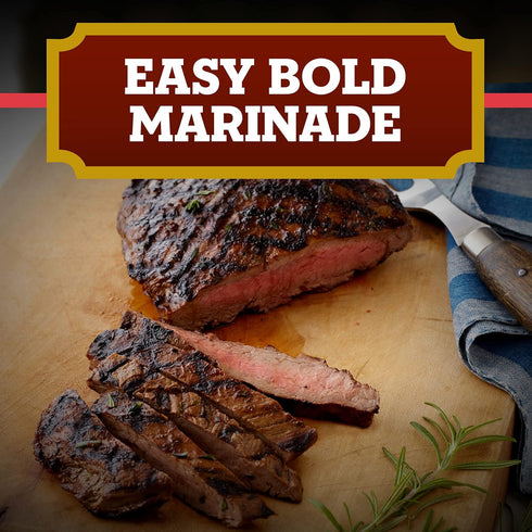 A.1. Steakhouse Chicago Marinade (16 oz Bottle)