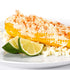 The Spice Lab Mexican Street Corn Seasoning, 5 oz Shaker Jar, All Natural Elote Seasoning for Mexican Corn, Vegan Snacks
