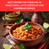SPICY ORGANIC Annatto Seeds Whole 16 Oz - USDA Certified Organic Achiote Seeds for Rice, Meats, and Sauces