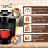 Spice,12.6 oz, 42 Count Boston's Best Single Serve Coffee, Pumpkin