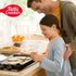 Bisquick 28 oz Betty Crocker Buttermilk Pancake and Waffle Mix, Made with Whole Grain, Just Add Water