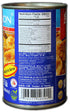 Companion Foods 10 oz. (Pack 12) Companion - Braised Gluten Seitan Tidbits, Can