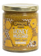 Unique Snacks Honey Mustard Dip, Whole Grain Mustard Seeds, Pretzel Dip, Non-GMO