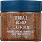 Morton & Bassett Thai Red Curry Seasoning, Gluten Free - 1.1 oz (Pack of 3)