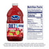 64 Oz Ocean Spray Diet Cranberry with Lime Juice Drink, Fl Bottle
