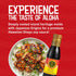 Aloha Shoyu - Original Blend Soy Sauce - Sweet and Light Profile - Made in Hawaii - 1/2 Gallon