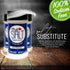 3 0mg MySALT Original Sodium-Free Salt Substitute Shaker Bundle Sodium Real Salty Taste, Clean Label Heart Healthy Salt