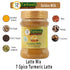 Tarkeeb Golden Milk 7-Spice Turmeric Latte Blend, All Natural, Caffeine-Free, Vegan, Gluten-Free, 3.53oz