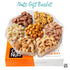 7 Oh! Nuts Variety Nuts Gift Basket - Healthy Food Assorted Nuts Gifts Baskets - Holiday Gourmet Gift Boxes - Gift Box