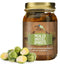 Green Jay Gourmet Pickled Brussel Sprouts in a Jar - Fresh Hand