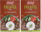 Sadaf Falafel Mix - Mediterranean Falafel Mix - Classic Middle Eastern Dish