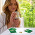 20 Count (Pack 6), 120 Twinings Irish Breakfast Black Tea Individually Wrapped Bags, of Flavourful, Robust Black Tea