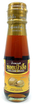 Abalone Brand Premium Thai Fish Sauce, 95ml/3.33oz, Delicious for Thai Food