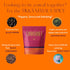(1.7 Droosh Tikka Masala Spice Mix, Indian Spices, Sweet and Savory, Tikka Masala Powder for Sandwiches, Snacks, Fruit