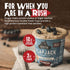 2.16 (Pack 12) Kodiak Cakes Pancake On the Go, Blueberry and Maple, Ounce
