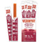 Vermont Smoke & Cure - Hickory Smoked Uncured Bacon Pork Sticks -