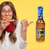 ASS BLASTER Premium Gourmet Hot Sauce Bottle - Ultimate Habanero Hot Sauce Gift - Spicy Food Lovers Try if you dare!