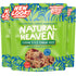 Natural Heaven Hearts of Palm Cuban Style Congri Rice, Ready & Seasoned