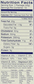 (1.5 Oz. Pack 12) Blue Diamond Almonds, Toasted Coconut Flavored Snack Nuts, Single Serve Bags Tubes