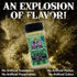 Smoke n Sanity Supper Club Ranch Seasoning - Monash Certified Low FODMAP, Gluten Free, Kosher, Dairy Free (4.5 oz