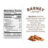 Barney Butter Almond Butter, Chocolate, 10 Ounce Jar, Skin-Free Almonds, Non-GMO, Gluten Free, Keto, Vegan