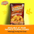 Kuya Arnel's Crispy Pork Chicharrones Snack