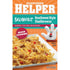 Hamburger Helper 4 oz, 12 BREAKFAST Southwest Style Hashbrowns, per case